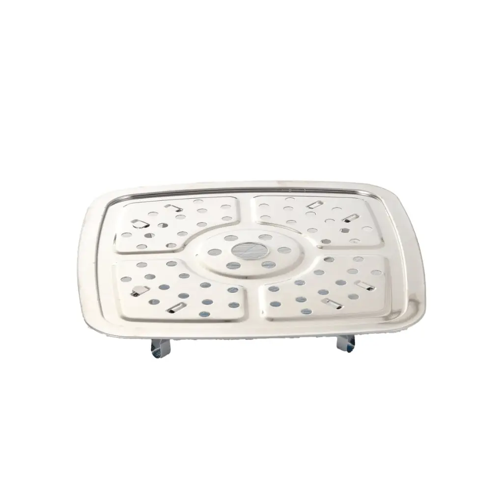 [THE HARVEST] 5 IN 1 DIE CAST 24CM GRILL & CASSEROLE PAN SET (7).webp