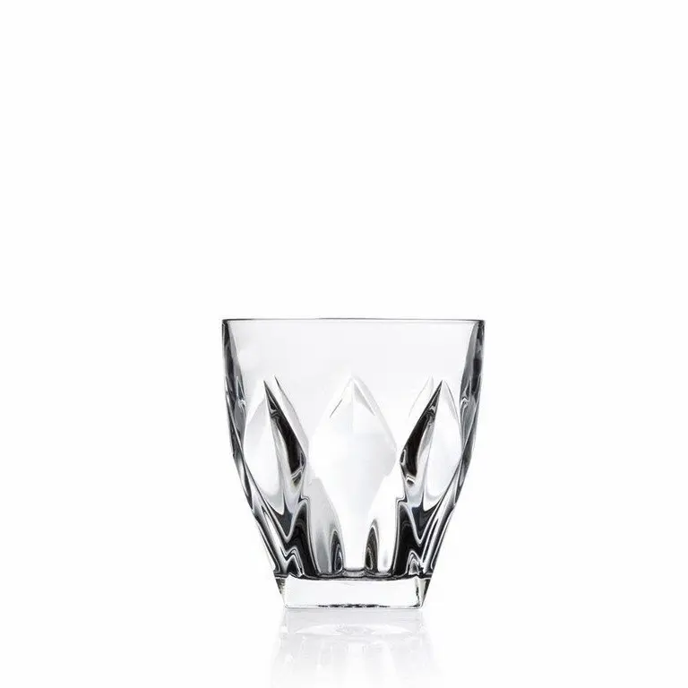 DIAMOND 6 PCS SHORT TUMBLER SET GB (DM307-1)