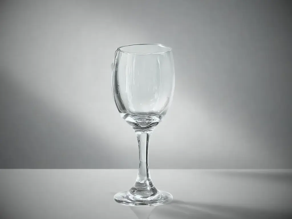 STEM GLASS 130ML 3105/6 CB (G6111)
