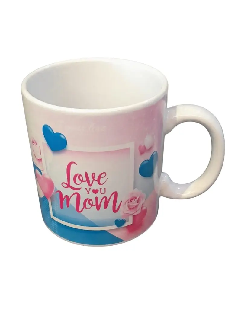 TC-M0161 MOM SERIES MUG [SS2220]