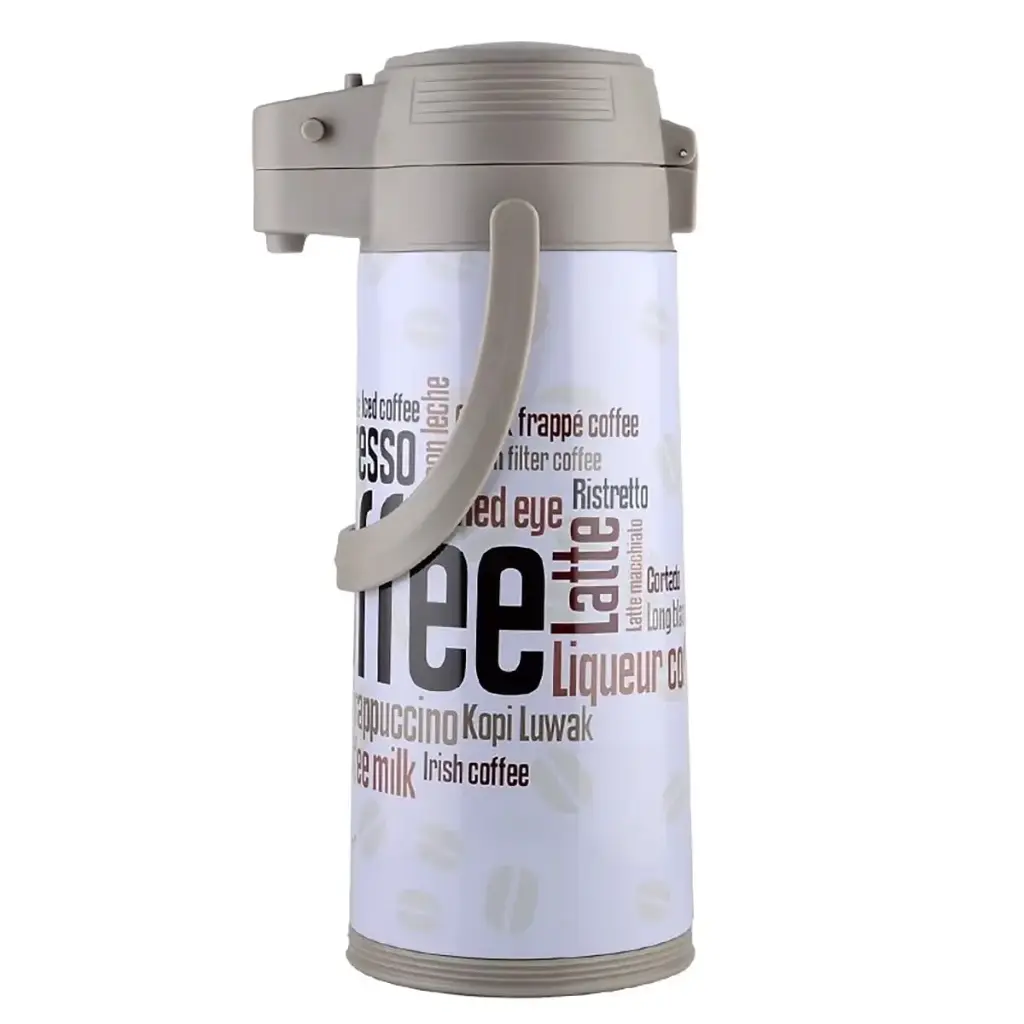 1.9L VACUUM FLASK [318D]
