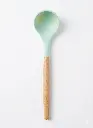 [HH3046] SILICONE CURRY LADLE
