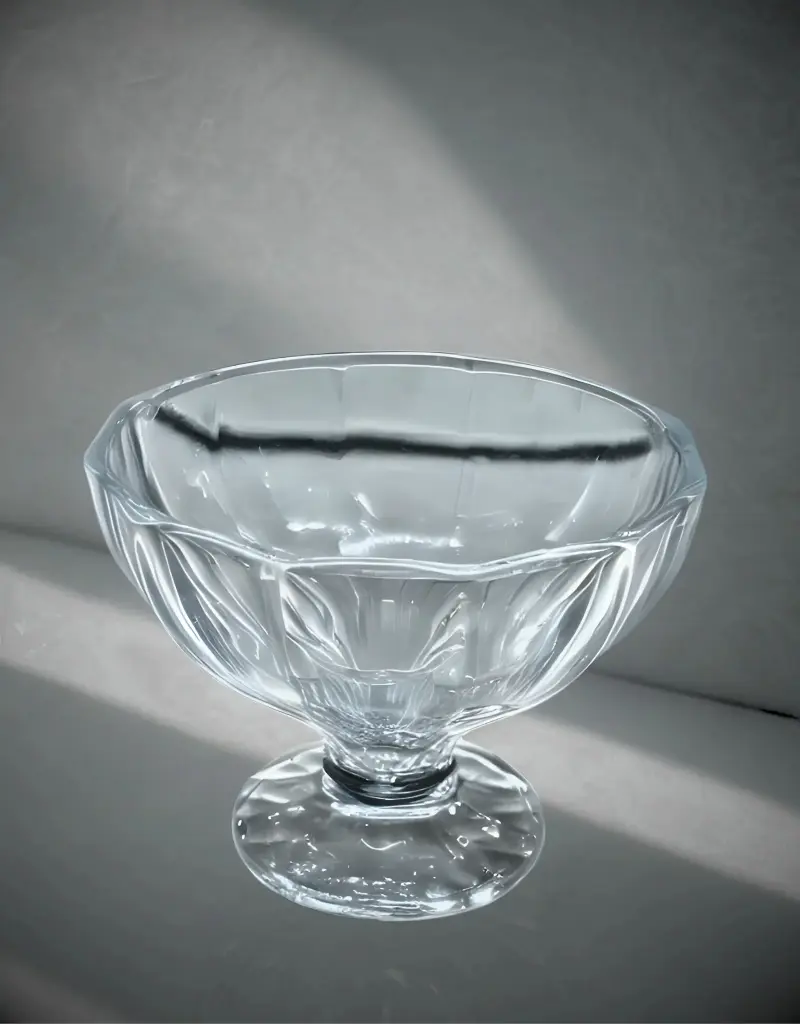 [IC8595] ICE CREAM CUP 6PCS SET - ABU