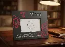 HM-KD84122 LED FRAME- MOM SERIES