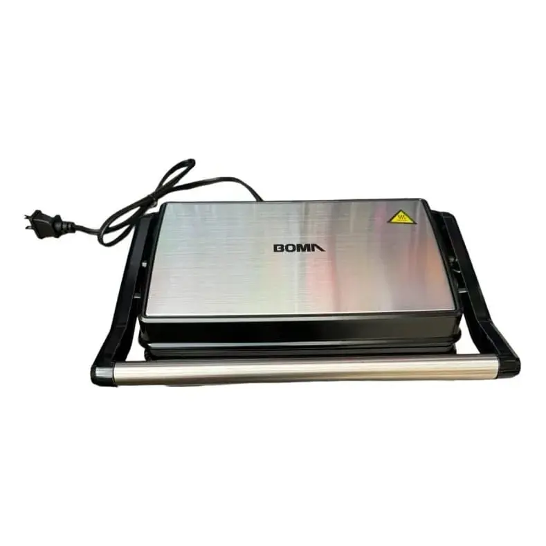 [BM4578] - BM-2013 PANINI MAKER