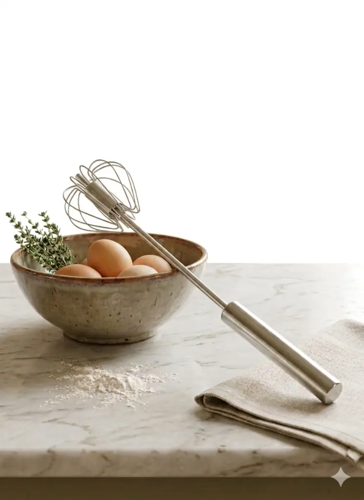 [HH4260] - 895 SEMI AUTOMATIC WHISK 