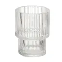 [LZY4101] - DM334-3 6 PCS GLASS TUMBLER 