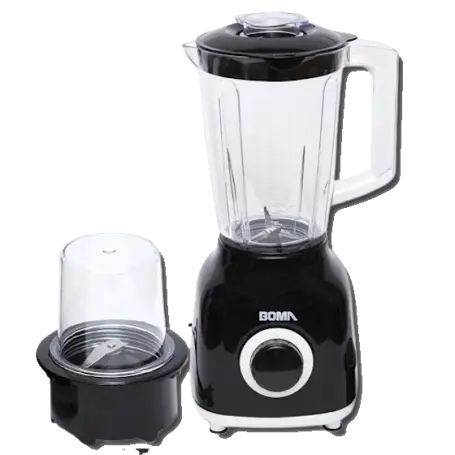 BW5573[BM-886] - 2 IN 1JUICER EXTRACTOR