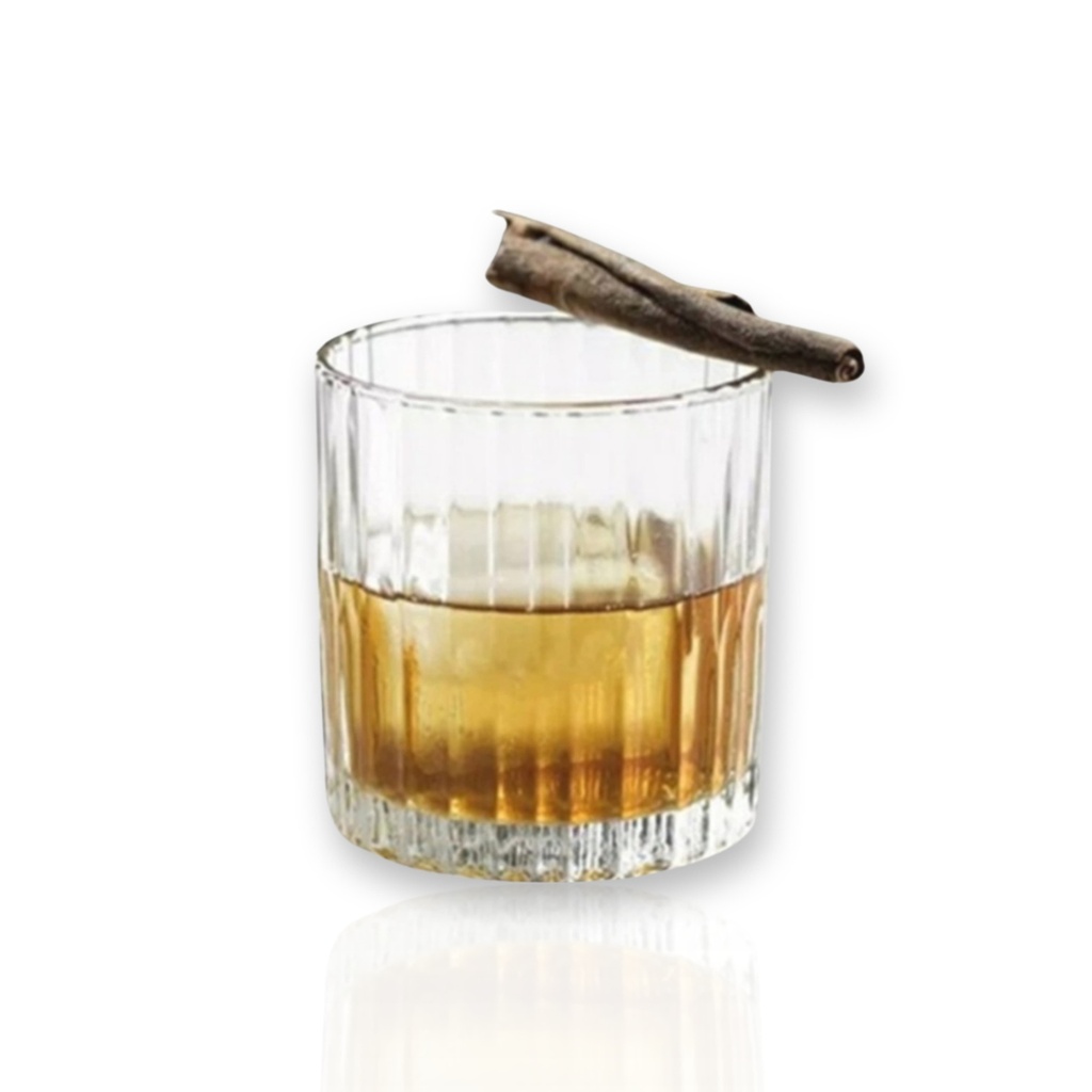 [CITINOVA] PICCA 330ML SHORT TUMBLER 6PCS SET