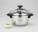 BW5581[BM-PC3] - PRESSURE COOKER 3L