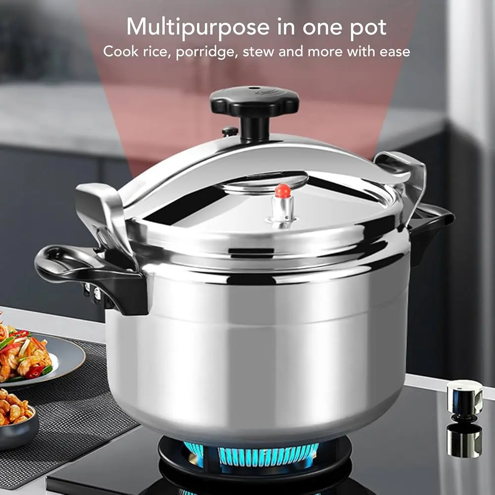 BW5585[BM-PC11] - PRESSURE COOKER 11L