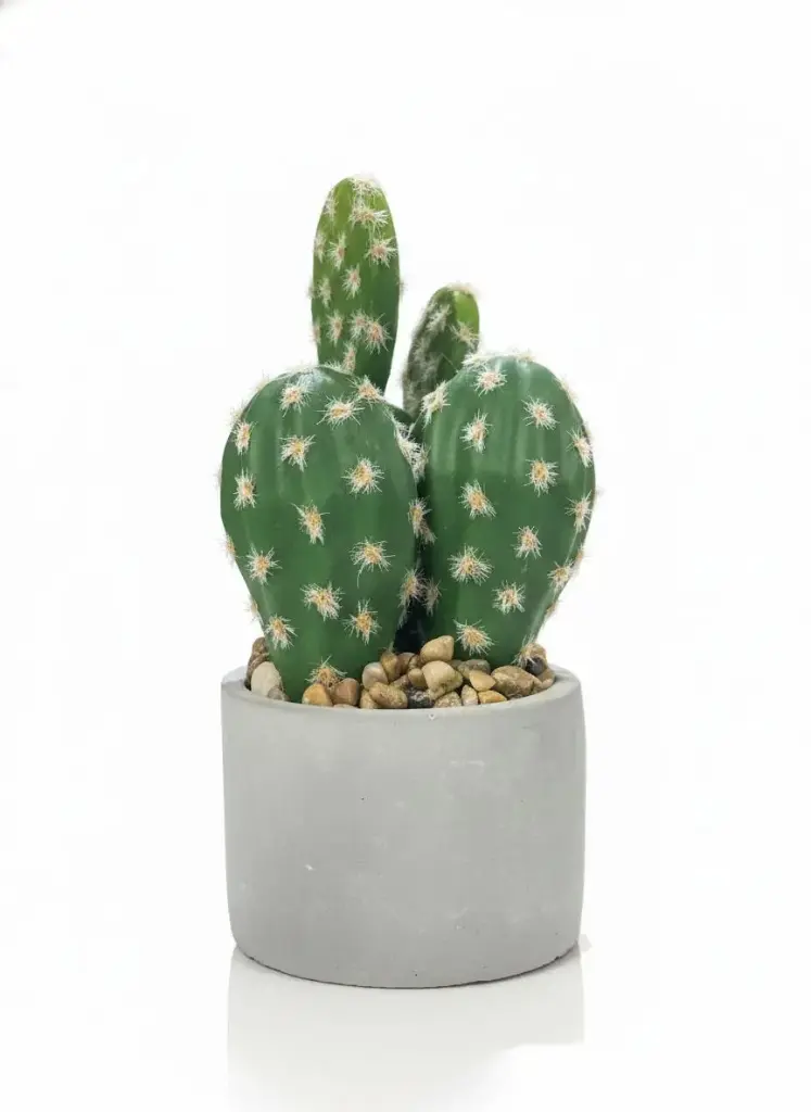 WT5319 - ARTIFICIAL PLANTS- TALL CACTUS
