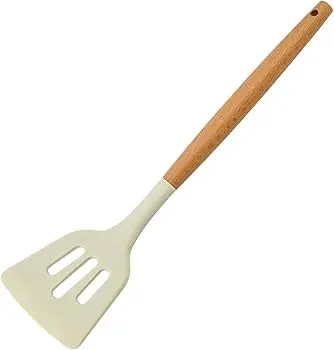 CB5521-2 SILICONE SLOTTED TURNER- PREMIUM