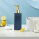 LZY5125[400PF-1-2] - SOAP DISPENSER BOTTLE