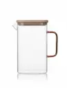 LZY5005[GBH125-1] - GLASS JUG 1.5L