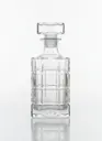 LZY5156 [DSJZ001B/L1] - GLASS JUG WITH GLASS LID