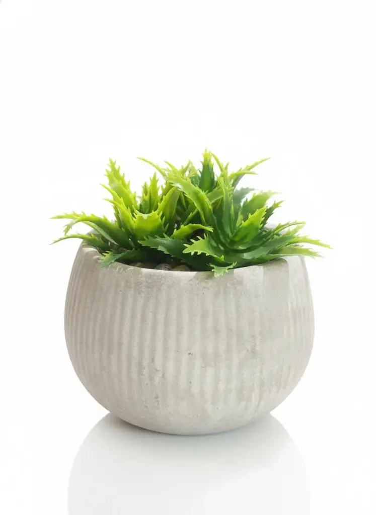 WT5327 - ARTIFICIAL PLANTS