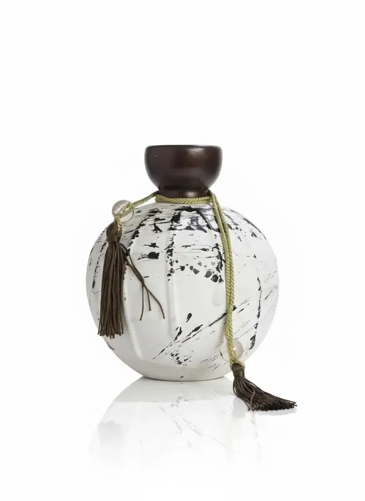 BM5307 - CERAMIC VASE