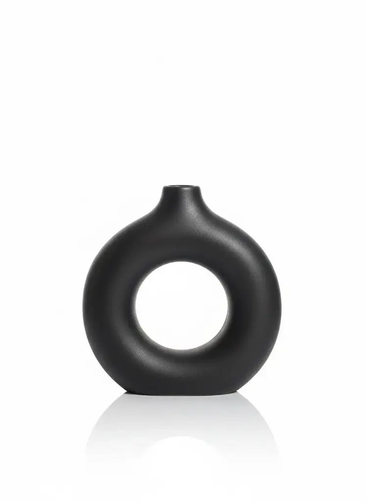 BM5310 - CERAMIC VASE
