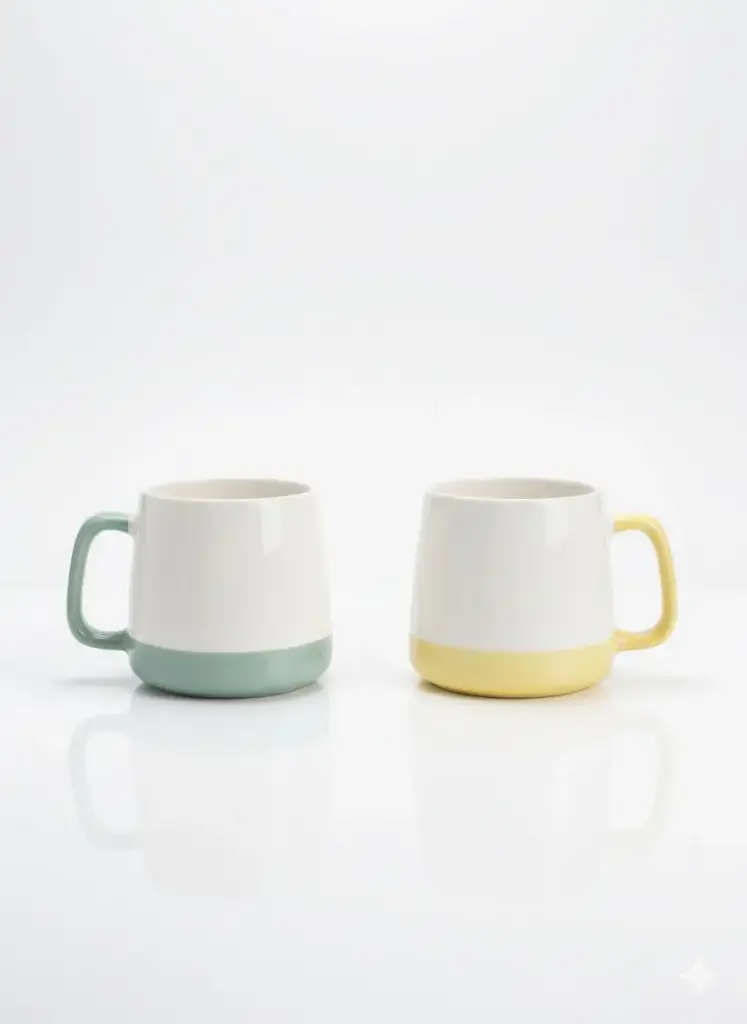 TY5248 - CERAMIC MUG