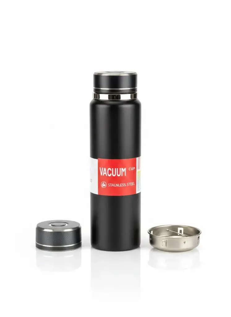 YZ5232 - THERMAL BOTTLE 100ml