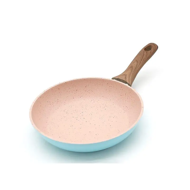  [5211] MINI FRYPAN NEW :14 CM 