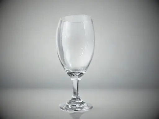 [G3915] 380ML STEM GLASS 6PCS SET (G3915)