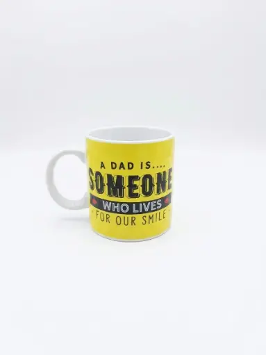 [SS2219] TC-DA115 DAD SERIES MUG [SS2219]