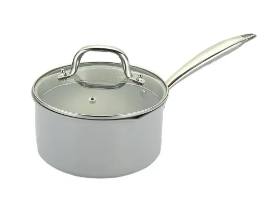 [HH5078] [HH5078] 18CM MILK PAN