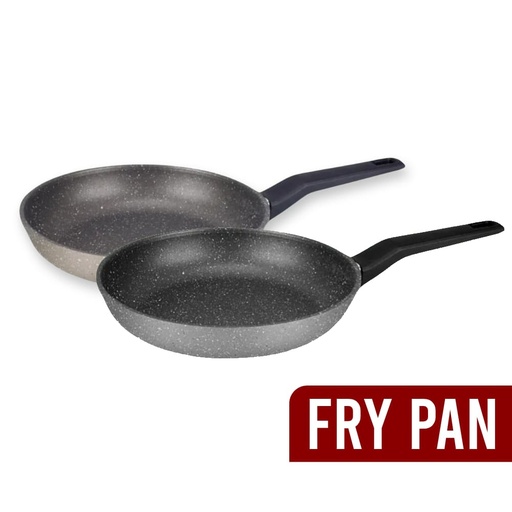 [THE HARVEST] NON-STICK FRY PAN