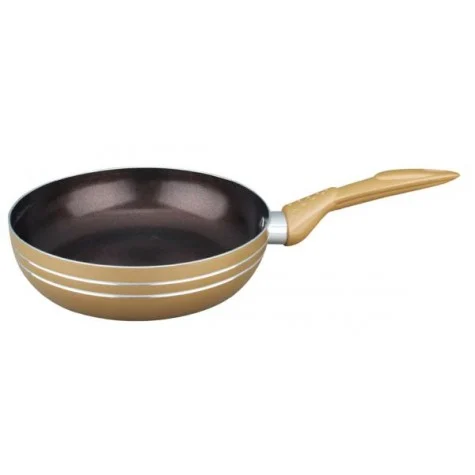 [[4190]] [4190]  HM FPCR20/GB 20cm ceramic FRY PAN