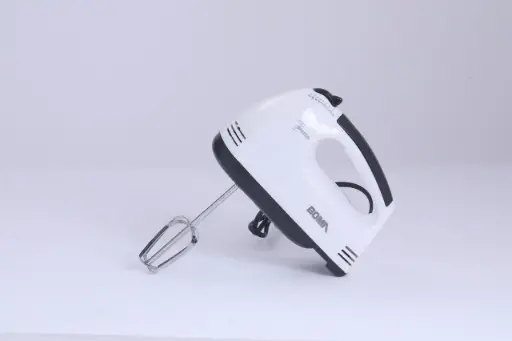 [BM5575] BW5575[BM-133] - BOMA Hand Mixer 
