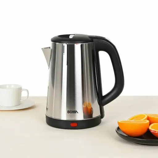 [BW5577] BW5577[BM-0803] - BOMA-ELECTRIC KETTLE 3.0L 