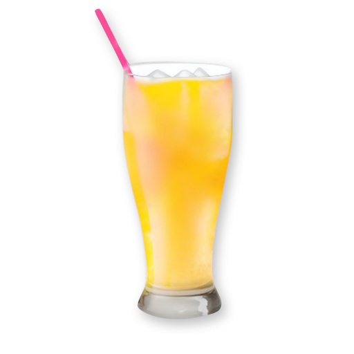[BW52-17] [CITINOVA] BERLIN 480ML 6PCS BEVERAGE GLASS SET