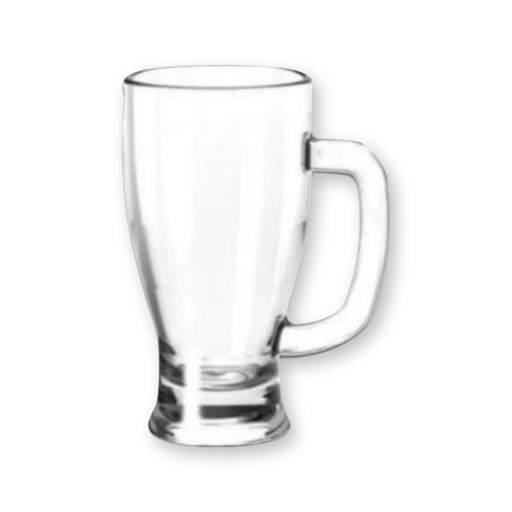 [PJ101-17] [CITINOVA] WINA 485ML 6PCS JUICE GLASS SET