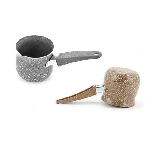 [THE HARVEST] NON-STICK COFFEE POT (CFB9)