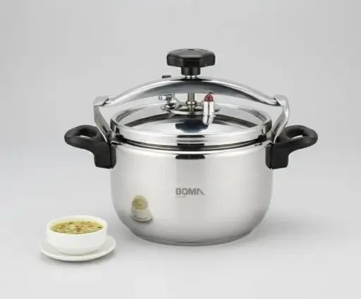 [BW5583] BW5583[BM-PC7] - PRESSURE COOKER 7L