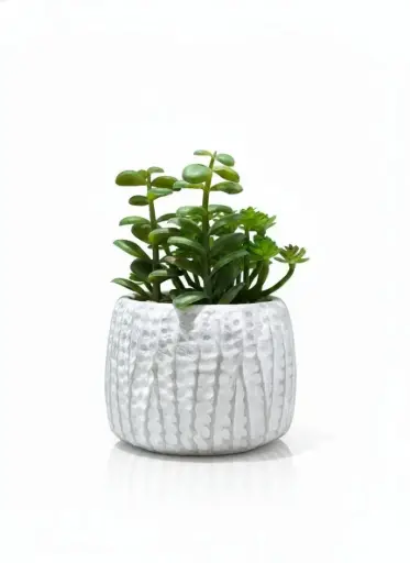 [WT5322] WT5322 - ARTIFICIAL PLANTS- PALM LEAF PLANT