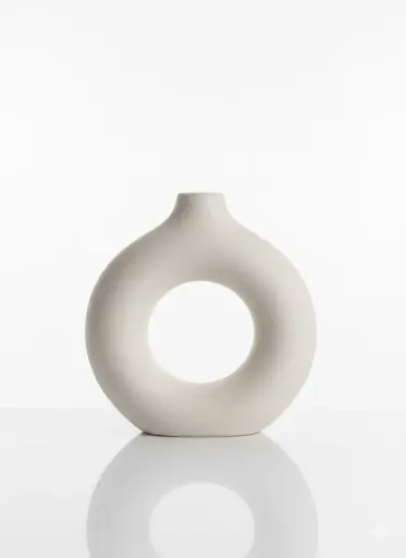 [BM5309] BM5309 - CERAMIC VASE